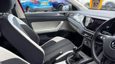 Volkswagen Polo 1.0 EVO 80 Beats 5dr Petrol Hatchback